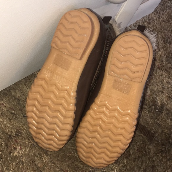 Sporto snow boots - Picture 5 of 5